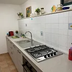 Prázdninový dům Stella Di Mare Otranto