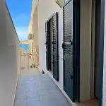 Hébergement de vacances Stella Di Mare Otrante