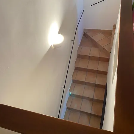 Stella Di Mare 펜션 오트란토