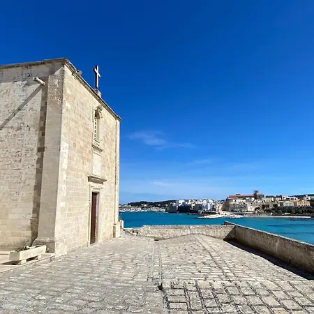 Ferienhaus Stella Di Mare Otranto