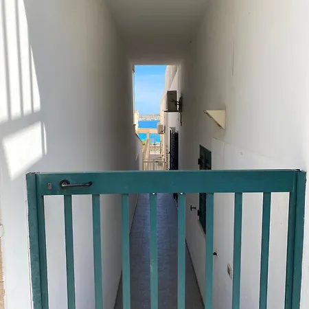 Stella Di Mare Semesterbostad *