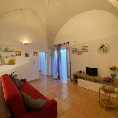 Stella Di Mare Otranto