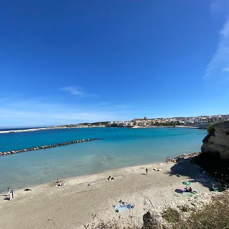 Semesterbostad Stella Di Mare Otranto