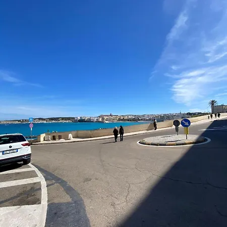 Ferienhaus Stella Di Mare