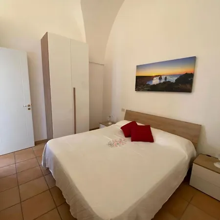 Stella Di Mare * Otranto