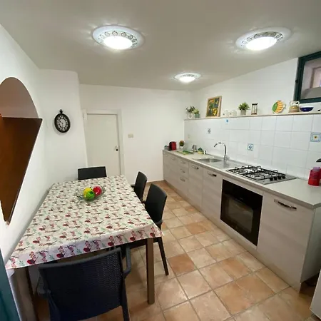 Stella Di Mare 펜션 *