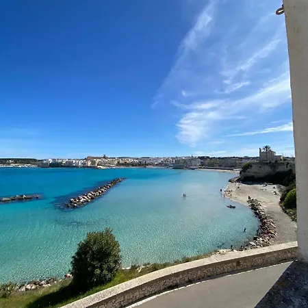 Ferienhaus Stella Di Mare Otranto