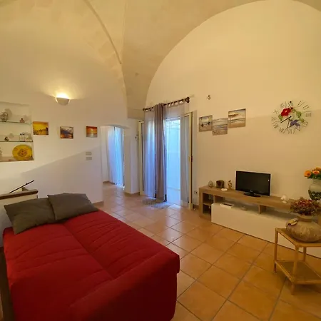 Stella Di Mare * Otranto