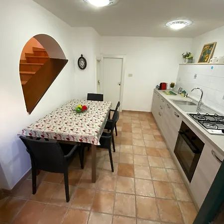 Stella Di Mare Ferienhaus