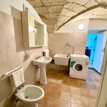 Stella Di Mare Ferienhaus *