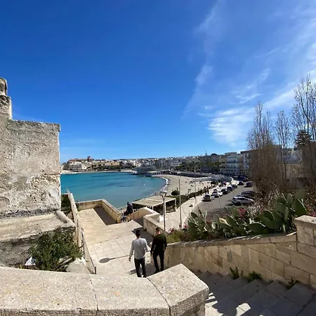 Stella Di Mare 펜션 *