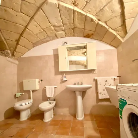 Stella Di Mare Otranto