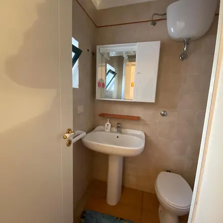 Stella Di Mare 펜션 *