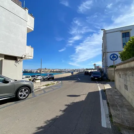 Stella Di Mare 펜션