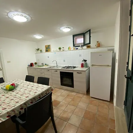 Stella Di Mare 펜션 *