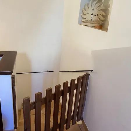 펜션 Stella Di Mare