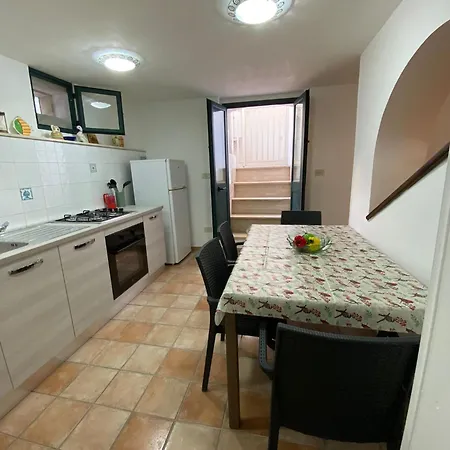 Stella Di Mare * 오트란토