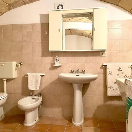 Stella Di Mare Ferienhaus